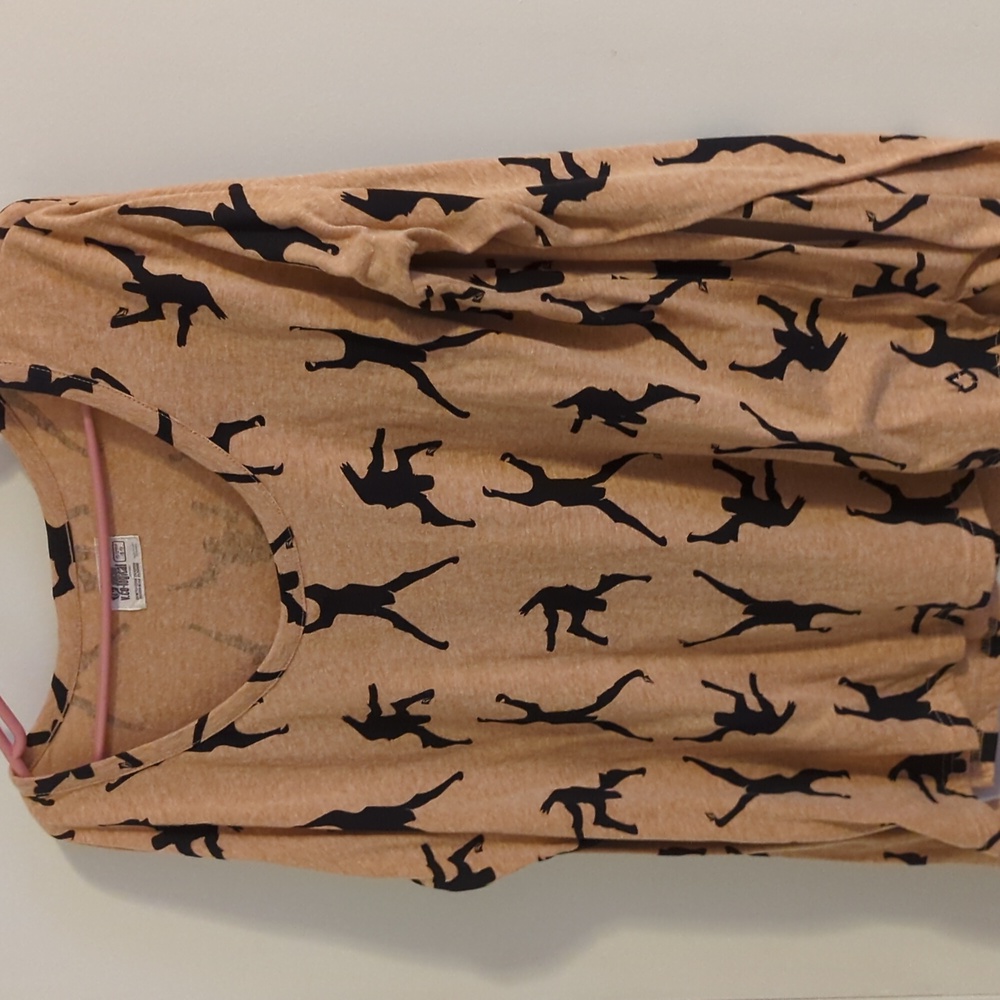 Volcom monkey long sleeve